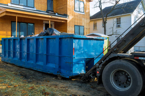 Best Residential Junk Removal  in Barberton, OH