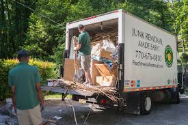 Same-Day Junk Removal Services in Barberton, OH